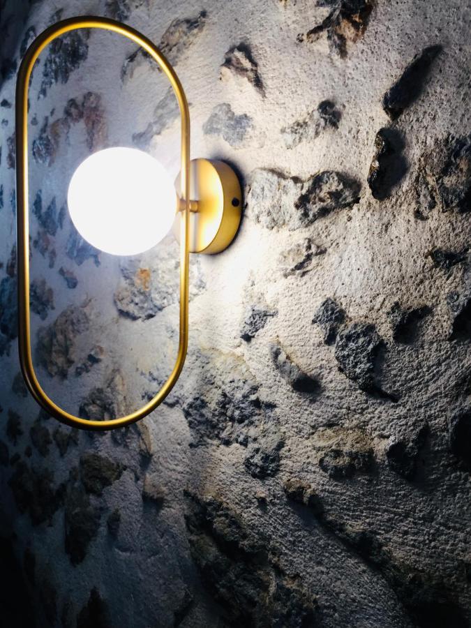 Mirthia Apartments بلاكاس المظهر الخارجي الصورة