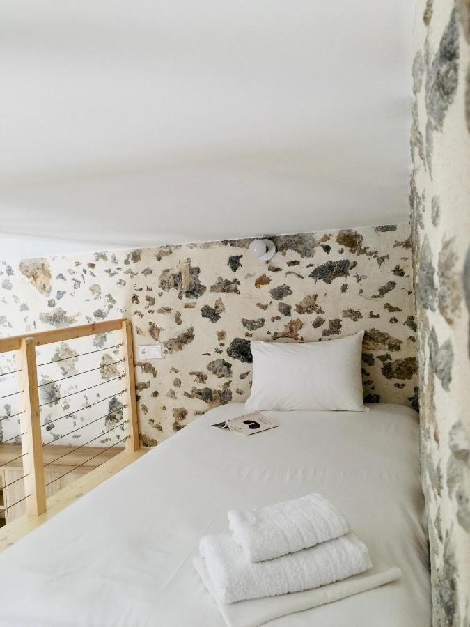 Mirthia Apartments بلاكاس المظهر الخارجي الصورة