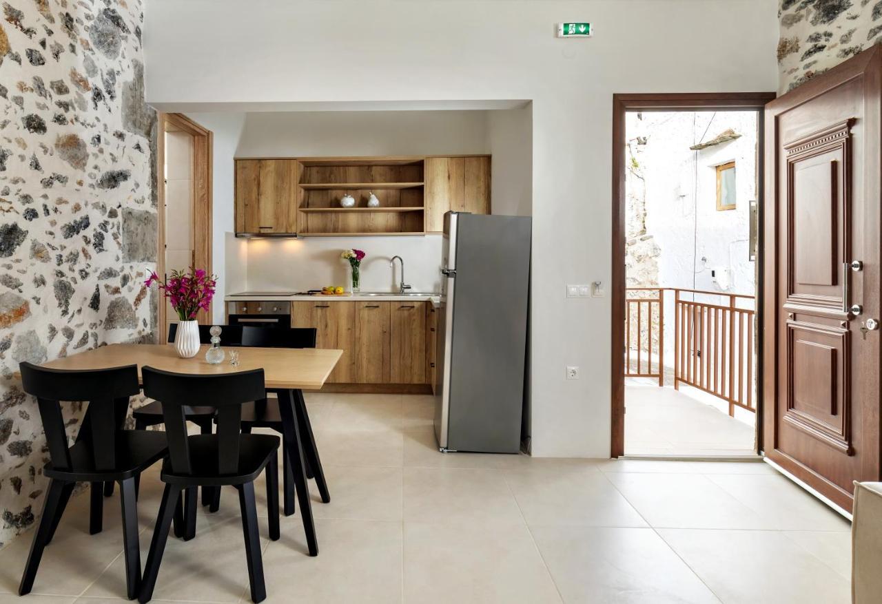 Mirthia Apartments بلاكاس المظهر الخارجي الصورة