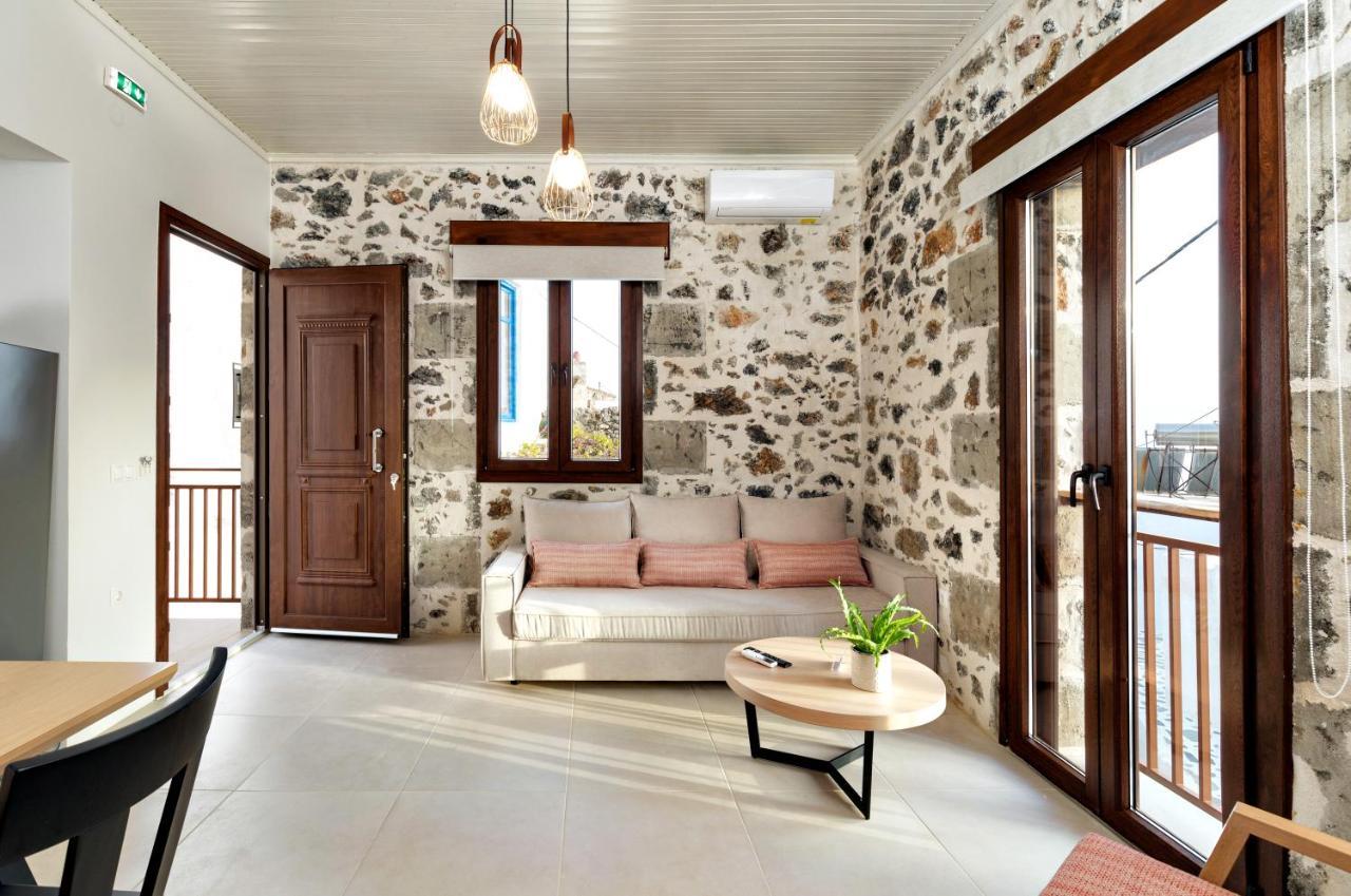 Mirthia Apartments بلاكاس المظهر الخارجي الصورة