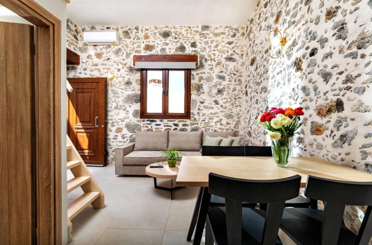 Mirthia Apartments بلاكاس المظهر الخارجي الصورة